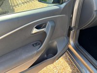 USED 2016 16 VOLKSWAGEN POLO 1.0 BlueMotion Tech Match Euro 6 (s/s) 5dr 