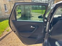 USED 2016 16 VOLKSWAGEN POLO 1.0 BlueMotion Tech Match Euro 6 (s/s) 5dr 