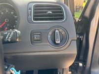 USED 2016 16 VOLKSWAGEN POLO 1.0 BlueMotion Tech Match Euro 6 (s/s) 5dr 