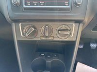 USED 2016 16 VOLKSWAGEN POLO 1.0 BlueMotion Tech Match Euro 6 (s/s) 5dr 