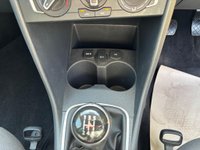 USED 2016 16 VOLKSWAGEN POLO 1.0 BlueMotion Tech Match Euro 6 (s/s) 5dr 