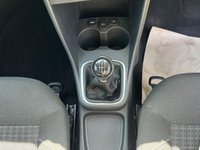 USED 2016 16 VOLKSWAGEN POLO 1.0 BlueMotion Tech Match Euro 6 (s/s) 5dr 