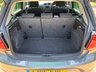 USED 2016 16 VOLKSWAGEN POLO 1.0 BlueMotion Tech Match Euro 6 (s/s) 5dr 