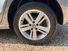 USED 2016 16 VOLKSWAGEN POLO 1.0 BlueMotion Tech Match Euro 6 (s/s) 5dr 