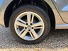 USED 2016 16 VOLKSWAGEN POLO 1.0 BlueMotion Tech Match Euro 6 (s/s) 5dr 