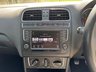 USED 2016 16 VOLKSWAGEN POLO 1.0 BlueMotion Tech Match Euro 6 (s/s) 5dr 