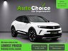 USED 2021 71 VAUXHALL MOKKA ELECTRIC 50kWh Ultimate Edition SUV 5dr Electric Auto (136 ps) in Blackburn Finance Available 12 to 84 Months