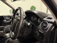 USED 2015 15 LAND ROVER DISCOVERY 4 3.0 SD V6 HSE Luxury SUV 5dr Diesel Auto 4WD Euro 5 (s/s) (255 bhp) 