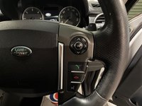 USED 2015 15 LAND ROVER DISCOVERY 4 3.0 SD V6 HSE Luxury SUV 5dr Diesel Auto 4WD Euro 5 (s/s) (255 bhp) 