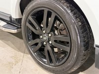 USED 2015 15 LAND ROVER DISCOVERY 4 3.0 SD V6 HSE Luxury SUV 5dr Diesel Auto 4WD Euro 5 (s/s) (255 bhp) 