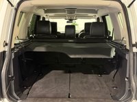 USED 2015 15 LAND ROVER DISCOVERY 4 3.0 SD V6 HSE Luxury SUV 5dr Diesel Auto 4WD Euro 5 (s/s) (255 bhp) 