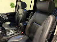 USED 2015 15 LAND ROVER DISCOVERY 4 3.0 SD V6 HSE Luxury SUV 5dr Diesel Auto 4WD Euro 5 (s/s) (255 bhp) 