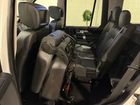 USED 2015 15 LAND ROVER DISCOVERY 4 3.0 SD V6 HSE Luxury SUV 5dr Diesel Auto 4WD Euro 5 (s/s) (255 bhp) 