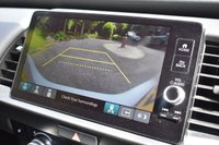 USED 2022 22 HONDA JAZZ 1.5 h i-MMD EX Hatchback 5dr Petrol Hybrid eCVT Euro 6 (s/s) (109 ps) COLOUR REVERSE CAMERA, SAT NAV,