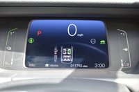 USED 2022 22 HONDA JAZZ 1.5 h i-MMD EX Hatchback 5dr Petrol Hybrid eCVT Euro 6 (s/s) (109 ps) COLOUR REVERSE CAMERA, SAT NAV,