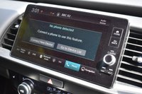 USED 2022 22 HONDA JAZZ 1.5 h i-MMD EX Hatchback 5dr Petrol Hybrid eCVT Euro 6 (s/s) (109 ps) COLOUR REVERSE CAMERA, SAT NAV,