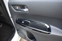 USED 2022 22 HONDA JAZZ 1.5 h i-MMD EX Hatchback 5dr Petrol Hybrid eCVT Euro 6 (s/s) (109 ps) COLOUR REVERSE CAMERA, SAT NAV,
