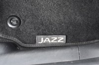 USED 2022 22 HONDA JAZZ 1.5 h i-MMD EX Hatchback 5dr Petrol Hybrid eCVT Euro 6 (s/s) (109 ps) COLOUR REVERSE CAMERA, SAT NAV,