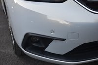 USED 2022 22 HONDA JAZZ 1.5 h i-MMD EX Hatchback 5dr Petrol Hybrid eCVT Euro 6 (s/s) (109 ps) COLOUR REVERSE CAMERA, SAT NAV,
