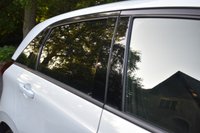 USED 2022 22 HONDA JAZZ 1.5 h i-MMD EX Hatchback 5dr Petrol Hybrid eCVT Euro 6 (s/s) (109 ps) COLOUR REVERSE CAMERA, SAT NAV,
