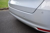 USED 2022 22 HONDA JAZZ 1.5 h i-MMD EX Hatchback 5dr Petrol Hybrid eCVT Euro 6 (s/s) (109 ps) COLOUR REVERSE CAMERA, SAT NAV,
