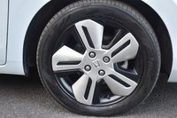 USED 2022 22 HONDA JAZZ 1.5 h i-MMD EX Hatchback 5dr Petrol Hybrid eCVT Euro 6 (s/s) (109 ps) COLOUR REVERSE CAMERA, SAT NAV,