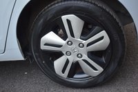 USED 2022 22 HONDA JAZZ 1.5 h i-MMD EX Hatchback 5dr Petrol Hybrid eCVT Euro 6 (s/s) (109 ps) COLOUR REVERSE CAMERA, SAT NAV,