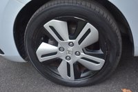 USED 2022 22 HONDA JAZZ 1.5 h i-MMD EX Hatchback 5dr Petrol Hybrid eCVT Euro 6 (s/s) (109 ps) COLOUR REVERSE CAMERA, SAT NAV,