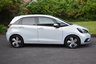 USED 2022 22 HONDA JAZZ 1.5 h i-MMD EX Hatchback 5dr Petrol Hybrid eCVT Euro 6 (s/s) (109 ps) COLOUR REVERSE CAMERA, SAT NAV,