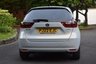 USED 2022 22 HONDA JAZZ 1.5 h i-MMD EX Hatchback 5dr Petrol Hybrid eCVT Euro 6 (s/s) (109 ps) COLOUR REVERSE CAMERA, SAT NAV,