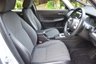 USED 2022 22 HONDA JAZZ 1.5 h i-MMD EX Hatchback 5dr Petrol Hybrid eCVT Euro 6 (s/s) (109 ps) COLOUR REVERSE CAMERA, SAT NAV,