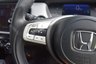 USED 2022 22 HONDA JAZZ 1.5 h i-MMD EX Hatchback 5dr Petrol Hybrid eCVT Euro 6 (s/s) (109 ps) COLOUR REVERSE CAMERA, SAT NAV,
