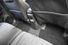 USED 2022 22 HONDA JAZZ 1.5 h i-MMD EX Hatchback 5dr Petrol Hybrid eCVT Euro 6 (s/s) (109 ps) COLOUR REVERSE CAMERA, SAT NAV,