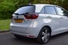 USED 2022 22 HONDA JAZZ 1.5 h i-MMD EX Hatchback 5dr Petrol Hybrid eCVT Euro 6 (s/s) (109 ps) COLOUR REVERSE CAMERA, SAT NAV,