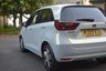 USED 2022 22 HONDA JAZZ 1.5 h i-MMD EX Hatchback 5dr Petrol Hybrid eCVT Euro 6 (s/s) (109 ps) COLOUR REVERSE CAMERA, SAT NAV,