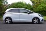USED 2022 22 HONDA JAZZ 1.5 h i-MMD EX Hatchback 5dr Petrol Hybrid eCVT Euro 6 (s/s) (109 ps) COLOUR REVERSE CAMERA, SAT NAV,