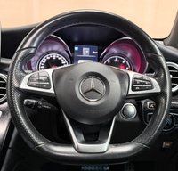 USED 2016 16 MERCEDES-BENZ GLC 2.1 GLC250d AMG Line (Premium) SUV 5dr Diesel G-Tronic 4MATIC Euro 6 (s/s) (204 ps) 