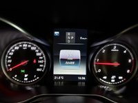 USED 2016 16 MERCEDES-BENZ GLC 2.1 GLC250d AMG Line (Premium) SUV 5dr Diesel G-Tronic 4MATIC Euro 6 (s/s) (204 ps) 