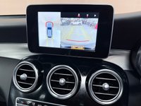 USED 2016 16 MERCEDES-BENZ GLC 2.1 GLC250d AMG Line (Premium) SUV 5dr Diesel G-Tronic 4MATIC Euro 6 (s/s) (204 ps) 