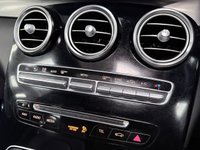 USED 2016 16 MERCEDES-BENZ GLC 2.1 GLC250d AMG Line (Premium) SUV 5dr Diesel G-Tronic 4MATIC Euro 6 (s/s) (204 ps) 