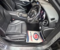 USED 2016 16 MERCEDES-BENZ GLC 2.1 GLC250d AMG Line (Premium) SUV 5dr Diesel G-Tronic 4MATIC Euro 6 (s/s) (204 ps) 