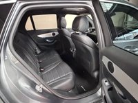 USED 2016 16 MERCEDES-BENZ GLC 2.1 GLC250d AMG Line (Premium) SUV 5dr Diesel G-Tronic 4MATIC Euro 6 (s/s) (204 ps) 