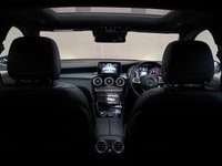 USED 2016 16 MERCEDES-BENZ GLC 2.1 GLC250d AMG Line (Premium) SUV 5dr Diesel G-Tronic 4MATIC Euro 6 (s/s) (204 ps) 
