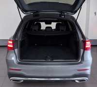 USED 2016 16 MERCEDES-BENZ GLC 2.1 GLC250d AMG Line (Premium) SUV 5dr Diesel G-Tronic 4MATIC Euro 6 (s/s) (204 ps) 