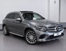 USED 2016 16 MERCEDES-BENZ GLC 2.1 GLC250d AMG Line (Premium) SUV 5dr Diesel G-Tronic 4MATIC Euro 6 (s/s) (204 ps) 