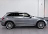USED 2016 16 MERCEDES-BENZ GLC 2.1 GLC250d AMG Line (Premium) SUV 5dr Diesel G-Tronic 4MATIC Euro 6 (s/s) (204 ps) 