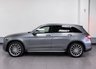 USED 2016 16 MERCEDES-BENZ GLC 2.1 GLC250d AMG Line (Premium) SUV 5dr Diesel G-Tronic 4MATIC Euro 6 (s/s) (204 ps) 
