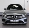 USED 2016 16 MERCEDES-BENZ GLC 2.1 GLC250d AMG Line (Premium) SUV 5dr Diesel G-Tronic 4MATIC Euro 6 (s/s) (204 ps) 
