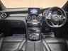 USED 2016 16 MERCEDES-BENZ GLC 2.1 GLC250d AMG Line (Premium) SUV 5dr Diesel G-Tronic 4MATIC Euro 6 (s/s) (204 ps) 