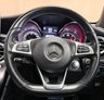 USED 2016 16 MERCEDES-BENZ GLC 2.1 GLC250d AMG Line (Premium) SUV 5dr Diesel G-Tronic 4MATIC Euro 6 (s/s) (204 ps) 